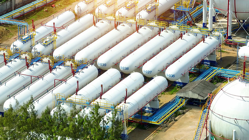 Europa: gás natural mais caro do mundo e dependência da rota nafta encolhem a produção local e impelem importações de PVC.