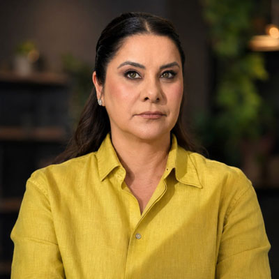 Claudia Savioli, Polymark