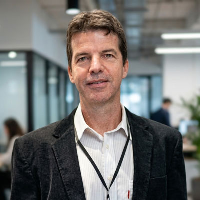 Flávio Silva, OHXIDE