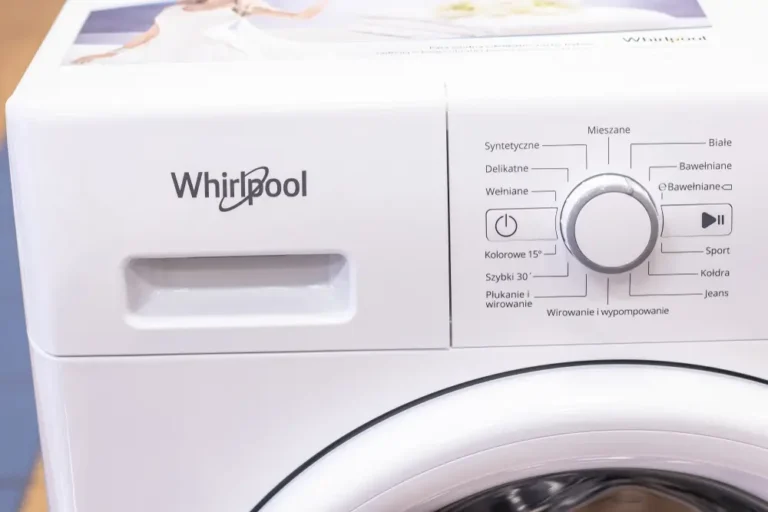 Home 1 Linha Branca Injequaly amplia suprimento de peças para Whirlpool