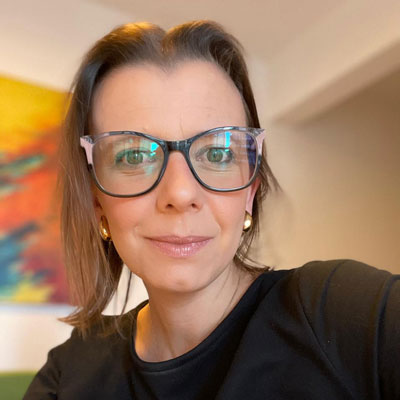 Marta Drummond, MaxiQuim