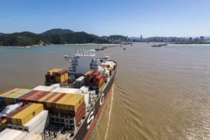 1º semestre: importações de poliolefinas pelo Amazonas e Santa Catarina