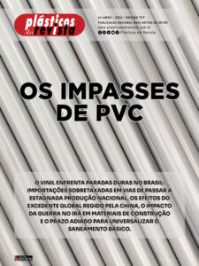 Plásticos em Revista 727