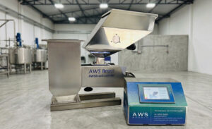 AWS Brasil
