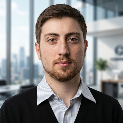 Bruno Ebel diretor da Plast-Equip