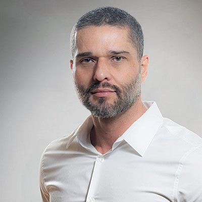 Cesar Eduardo CEO