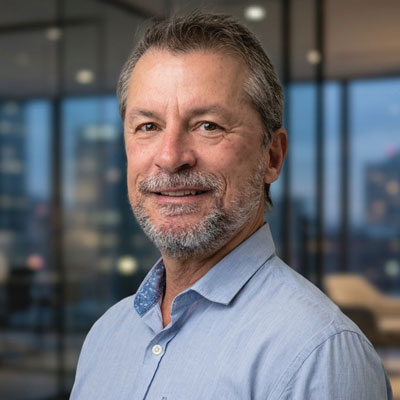 Luiz Fernando Sverzut diretor