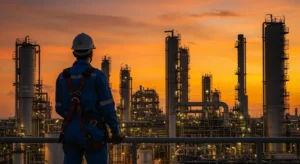 Home 2 Petroquímica brasileira espreita a nova geopolítica global