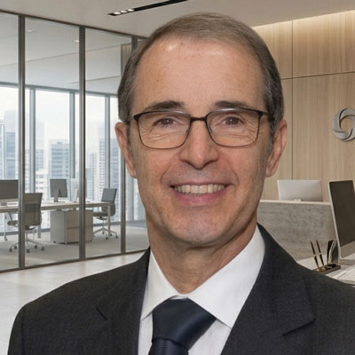 Ricardo Prado Santos
