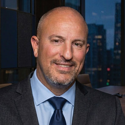 Roberto Castilho diretor de negócios