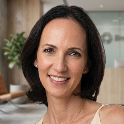 Simone Ferreirinha engenheira