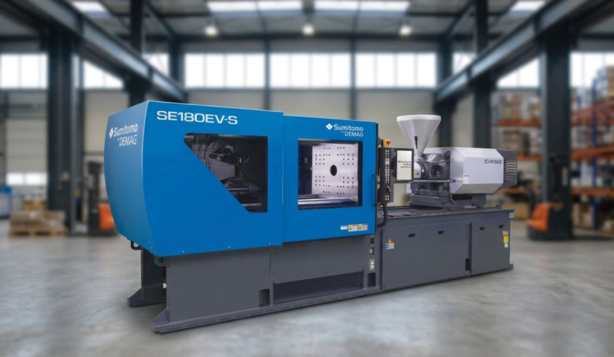 Sumitomo Demag