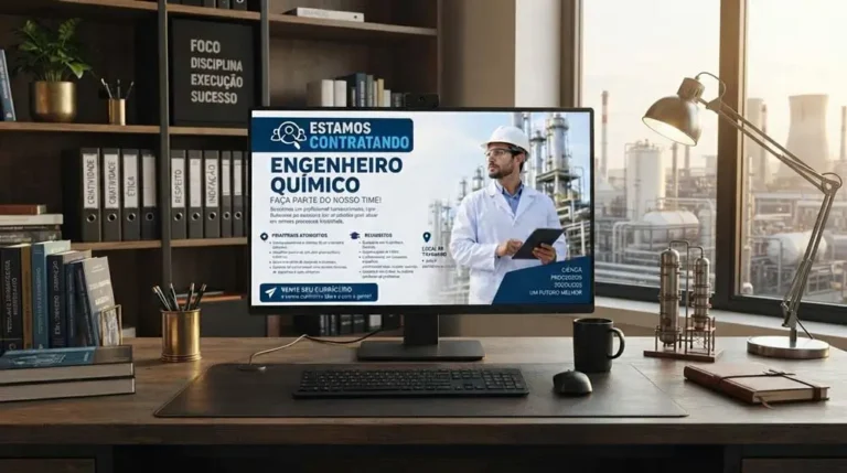 A escassez de mão de obra qualificada