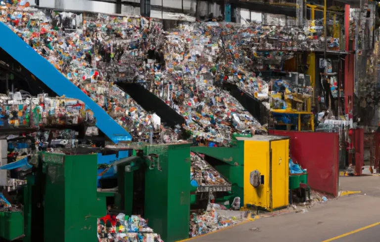 Home 2 Reciclagem: novas expectativas pairam sobre indicadores de 2025