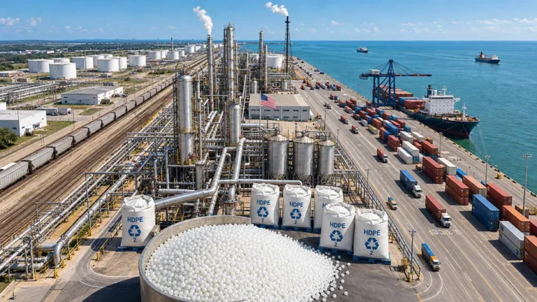 PEAD: novo complexo nos EUA agrava excedente global em 2027