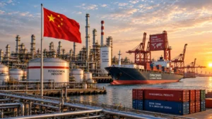 Home 3 PE e PP: guerra no Irã abre mercados para China