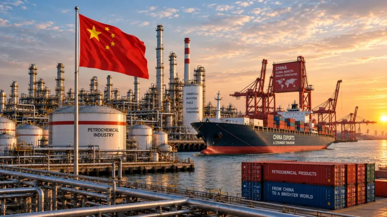 Home 2 PE e PP: guerra no Irã abre mercados para China