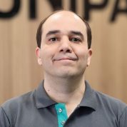 Gerente de Inovação e Transformação Digital na Unipac