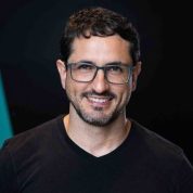 Rodrigo Fabian Galvez
