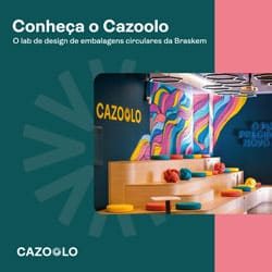 Cazoolo Braskem
