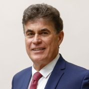 José Ricardo Roriz Coelho
