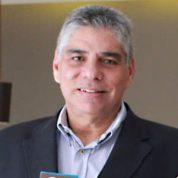Paulo Gonçalves - Diretor Espírito Cacau
